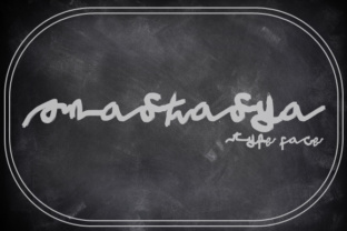 Anastasya: The Script Handwritten Font That Elevates Your Brand