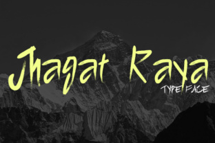 Jhagat Raya for Standout Design and Campaign Impact