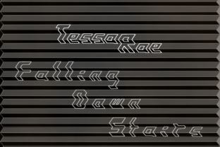 Tessa Rae: The Font That Elevates Your Campaigns
